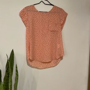 Business Casual Blouse!